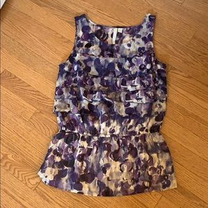 LC Tank Top